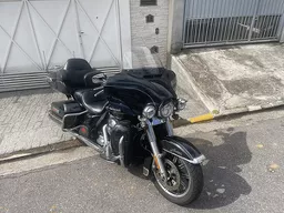 Ultra Limited