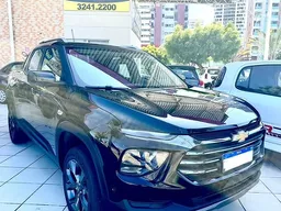 Chevrolet Montana