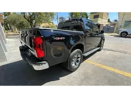 Chevrolet S10