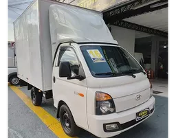 Hyundai HR