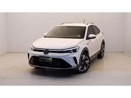 Volkswagen Nivus