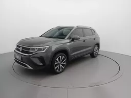 Volkswagen Taos