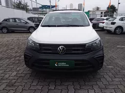 Volkswagen Saveiro