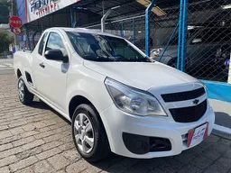 Chevrolet Montana
