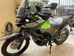 Kawasaki