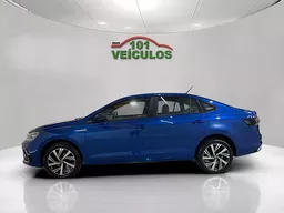 Volkswagen Virtus