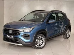 Fiat Pulse