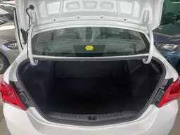 Chevrolet Prisma