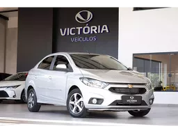 Chevrolet Prisma