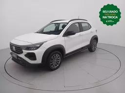 Fiat Pulse