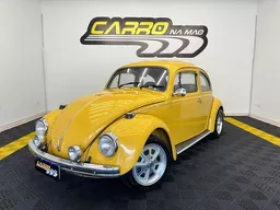 Volkswagen Fusca