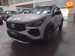 Fiat Pulse