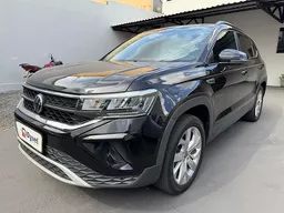 Volkswagen Taos