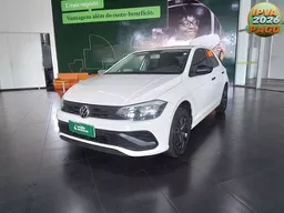 Volkswagen Polo Hatch