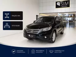 Honda CRV