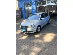 Volkswagen Polo Hatch
