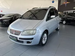 Fiat Idea