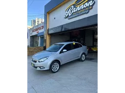 Fiat Grand Siena