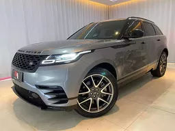 Range Rover Velar