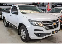 Chevrolet S10