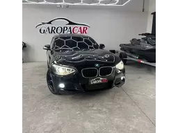 BMW 125i