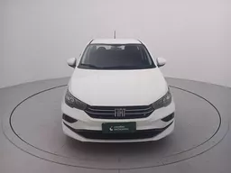 Fiat Cronos