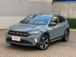 Volkswagen Nivus