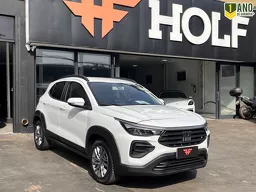 Fiat Pulse