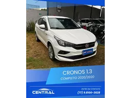 Fiat Cronos