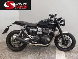 Speed Twin