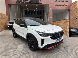 Fiat Pulse