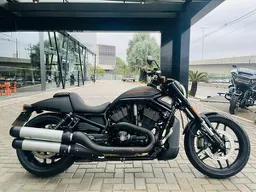 V-Rod
