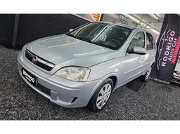 Chevrolet Corsa