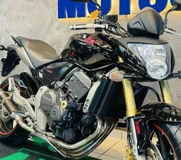 CB 600