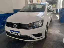 Volkswagen Voyage