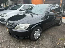 Chevrolet Celta