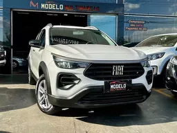 Fiat Pulse