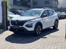 Renault Kardian