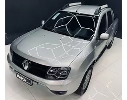 Renault Duster Oroch