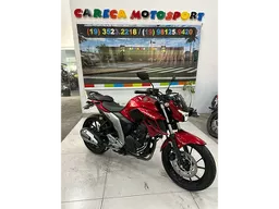 Yamaha Fazer 250