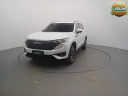 GWM Haval H6