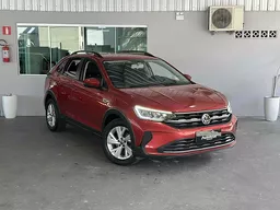 Volkswagen Nivus
