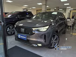 Fiat Fastback