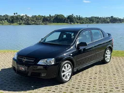 Chevrolet Astra