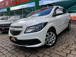 Chevrolet Prisma