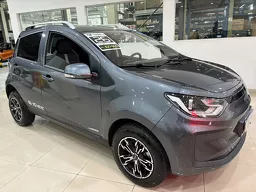 JAC E-JS1