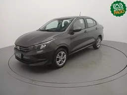 Fiat Cronos