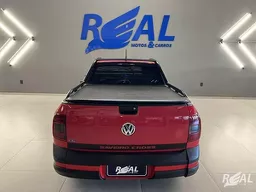 Volkswagen Saveiro
