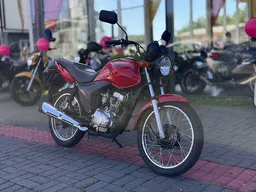 CG 125