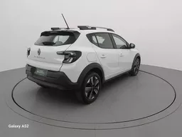 Renault Kardian